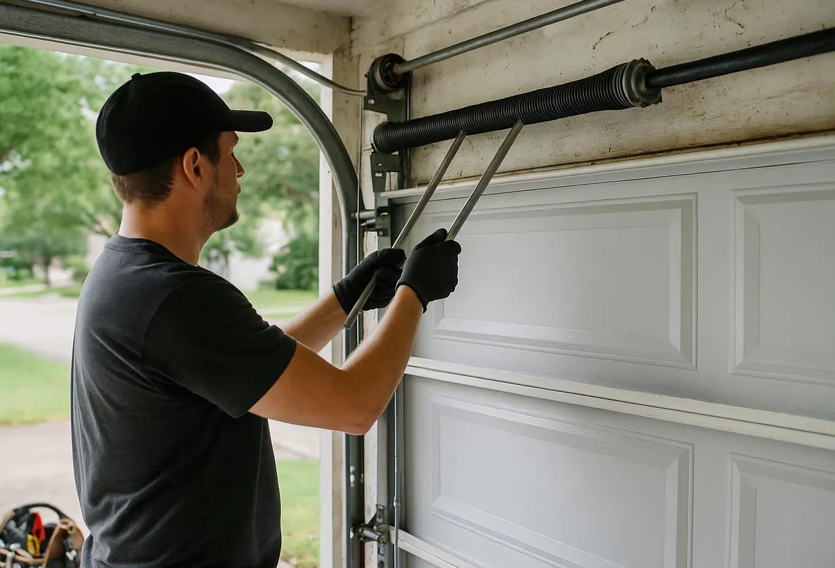 Opener Ignoring Your Remote? What Apple Valley Owners Should Check — Apple Valley Garage Door Works, Apple Valley, CA