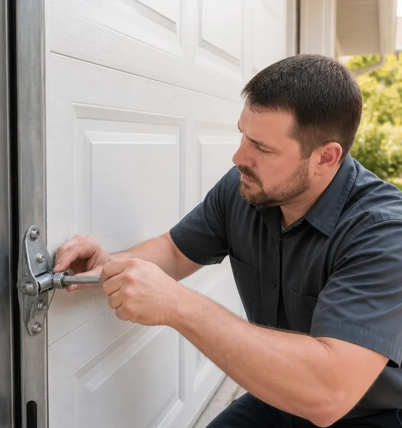 Spring Replacement in Apple Valley